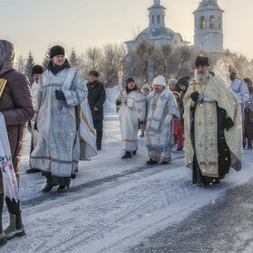 ������� �������� �������� ��������. 19.01.2026